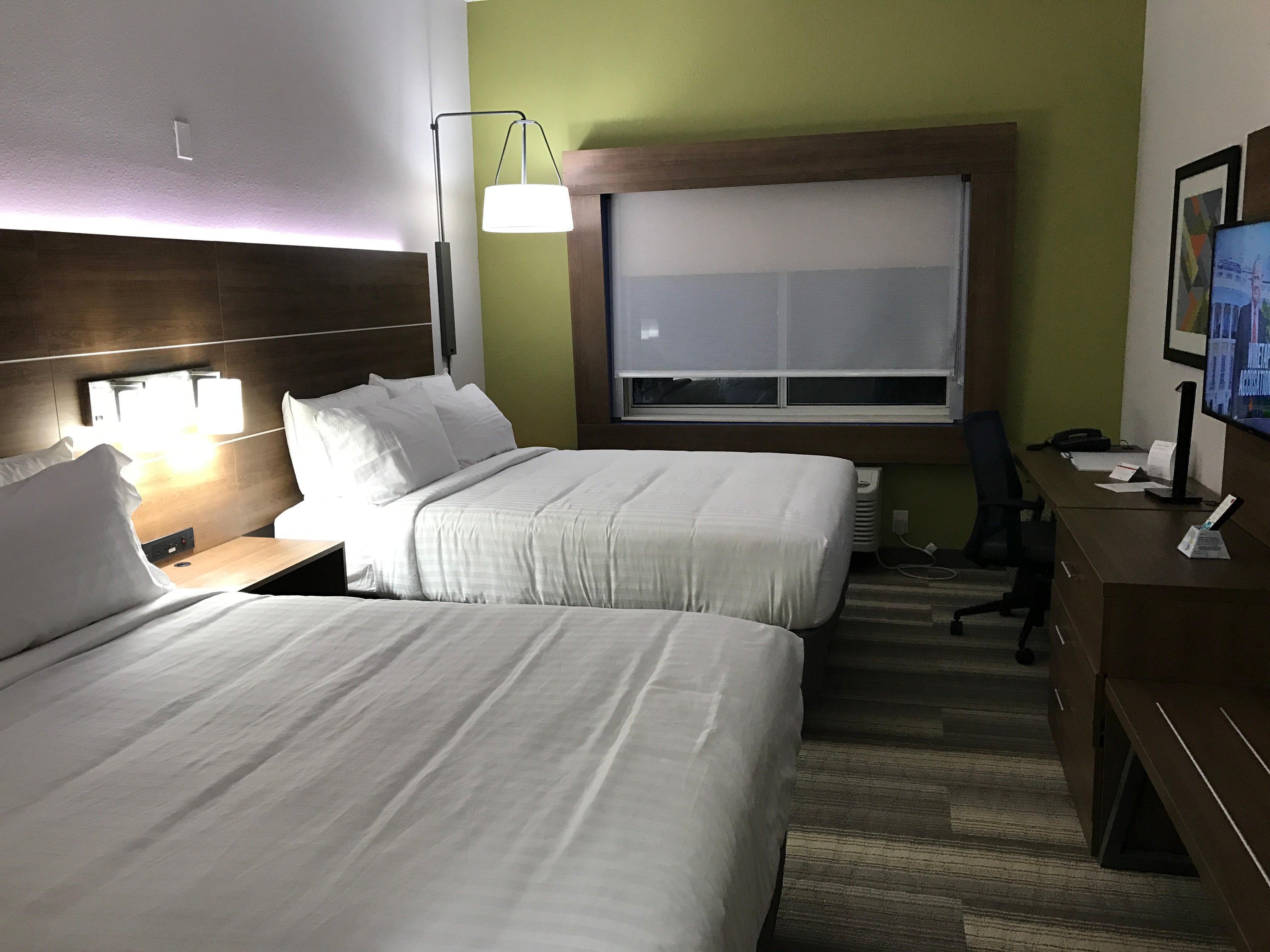 Holiday Inn Express - Naples South - I-75 By Ihg Golden Gate Extérieur photo