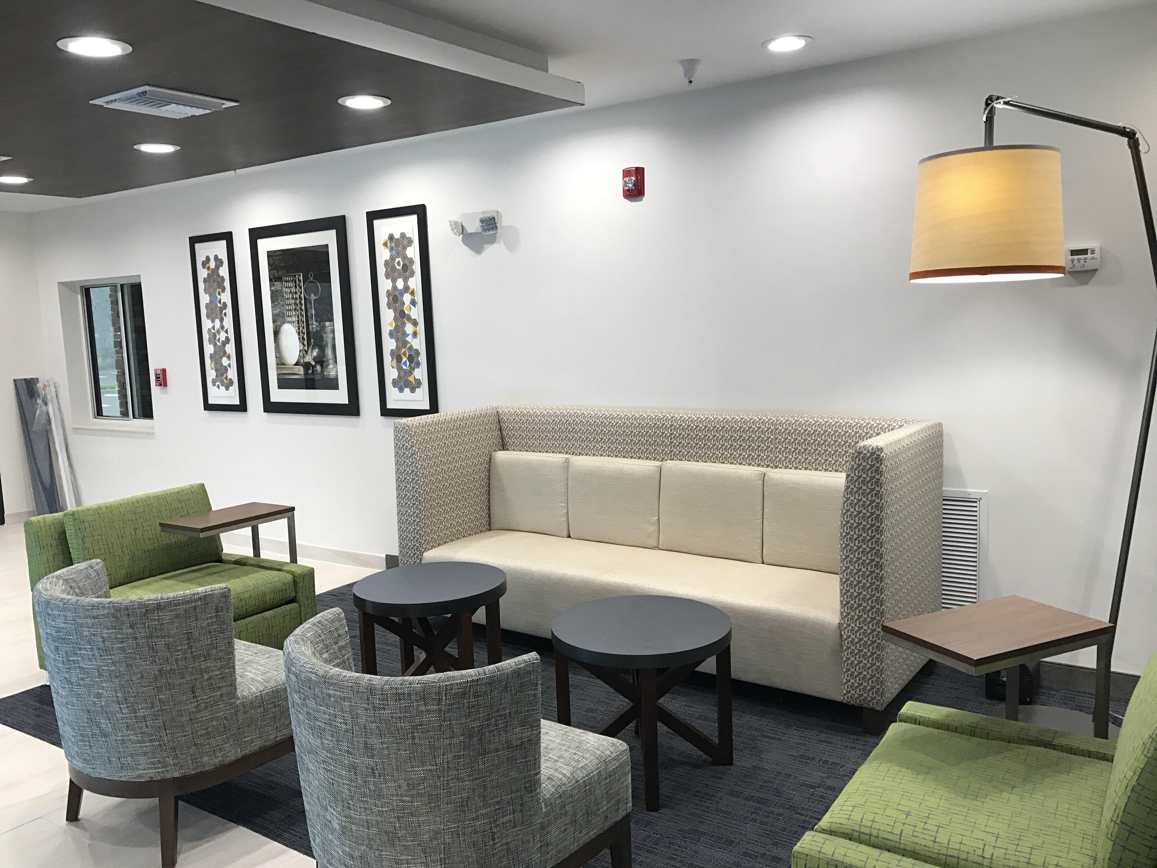 Holiday Inn Express - Naples South - I-75 By Ihg Golden Gate Extérieur photo