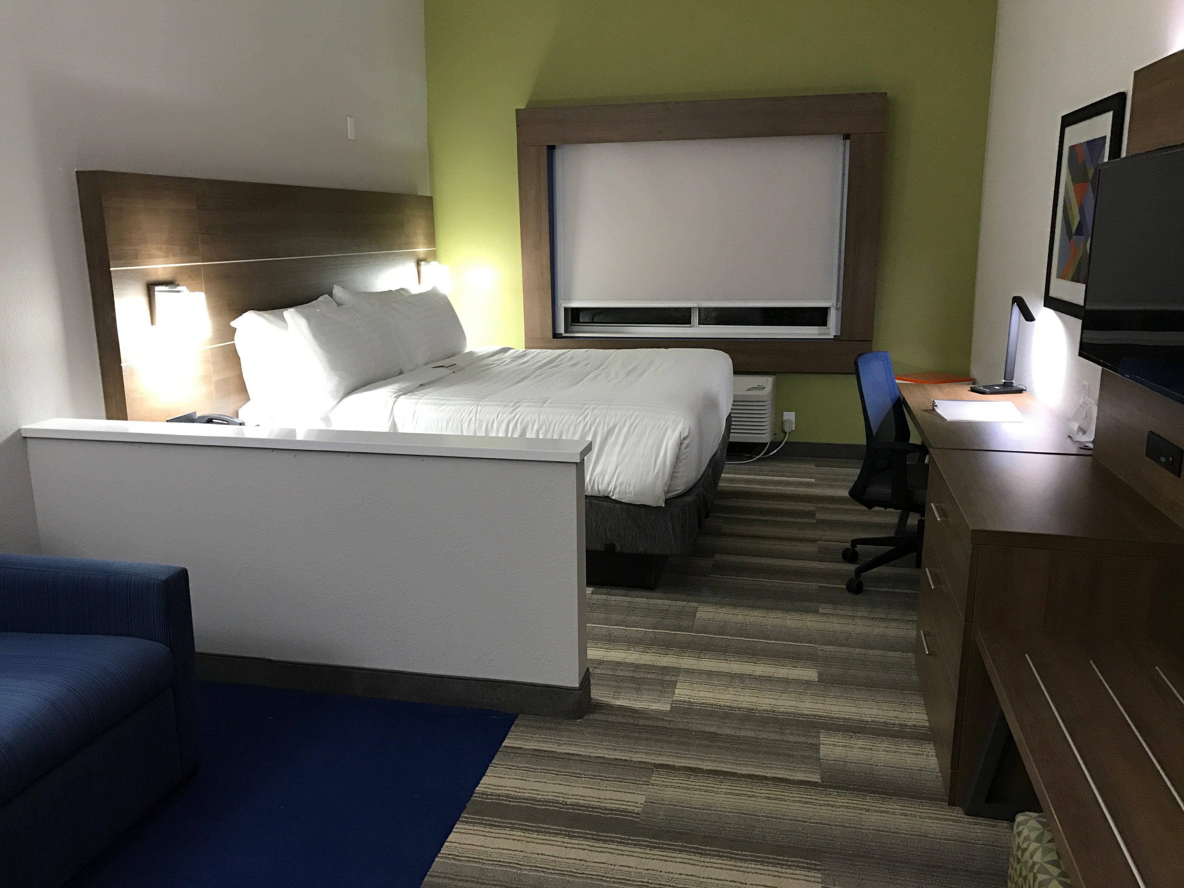 Holiday Inn Express - Naples South - I-75 By Ihg Golden Gate Extérieur photo