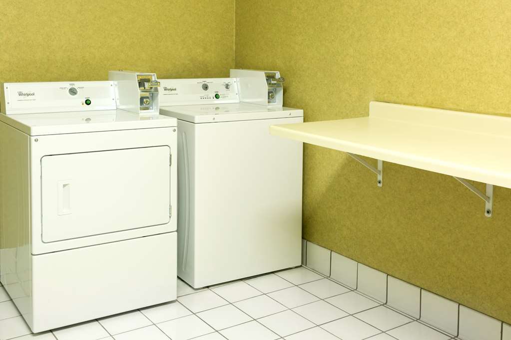 Holiday Inn Express - Naples South - I-75 By Ihg Golden Gate Facilités photo