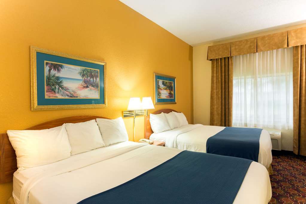 Holiday Inn Express - Naples South - I-75 By Ihg Golden Gate Chambre photo