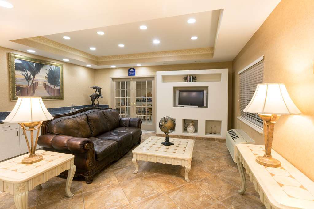 Holiday Inn Express - Naples South - I-75 By Ihg Golden Gate Intérieur photo