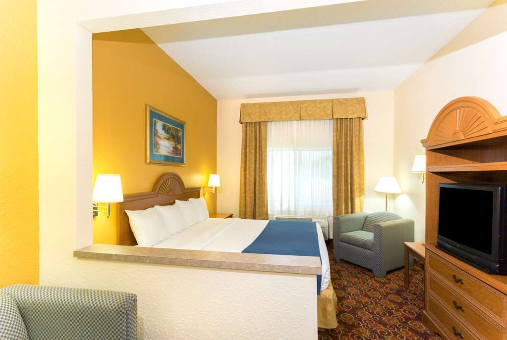 Holiday Inn Express - Naples South - I-75 By Ihg Golden Gate Chambre photo