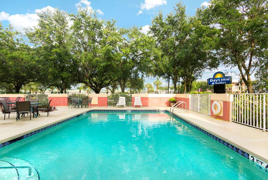 Holiday Inn Express - Naples South - I-75 By Ihg Golden Gate Facilités photo