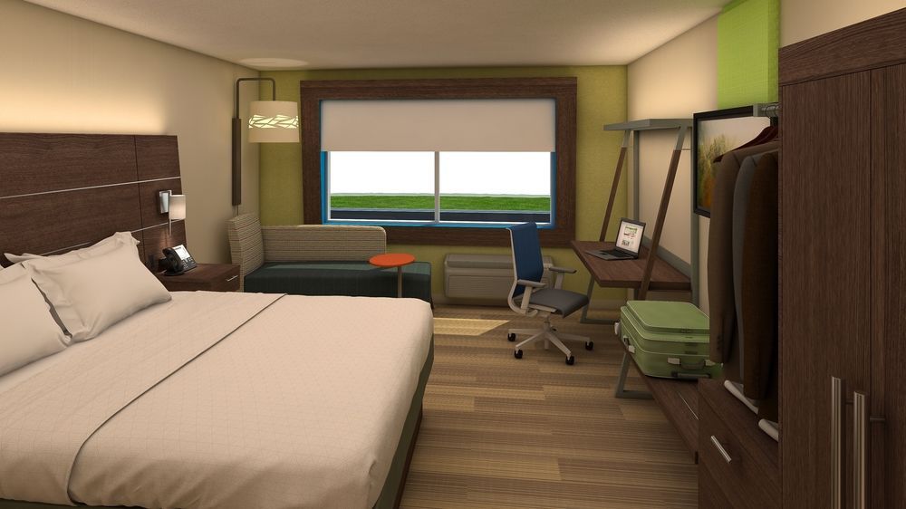 Holiday Inn Express - Naples South - I-75 By Ihg Golden Gate Extérieur photo