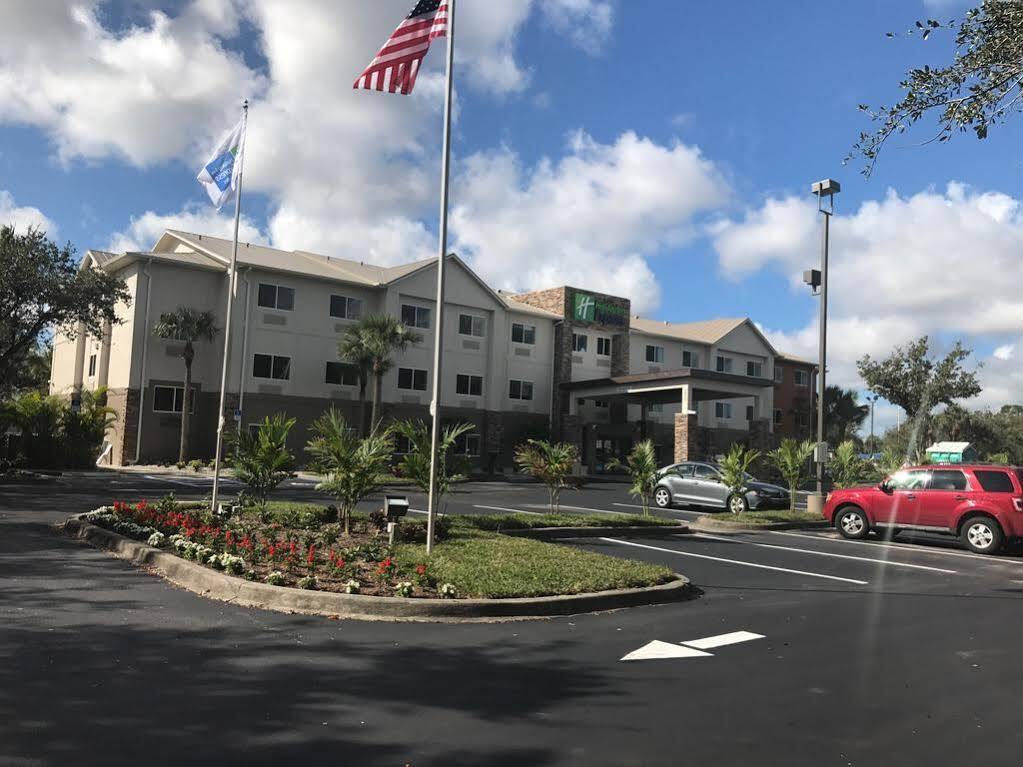 Holiday Inn Express - Naples South - I-75 By Ihg Golden Gate Extérieur photo